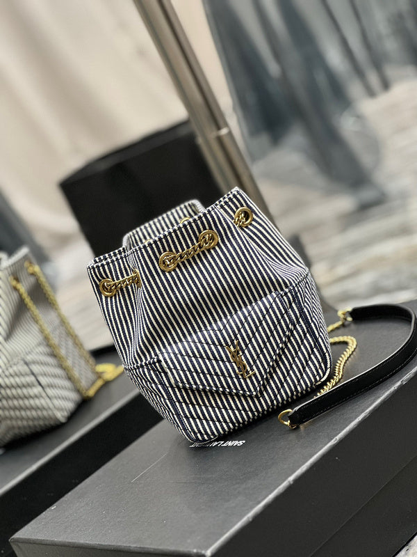 Amelia - YSL Bag - 3959