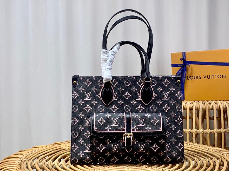 Amelia - LOV Lady Bags - 355