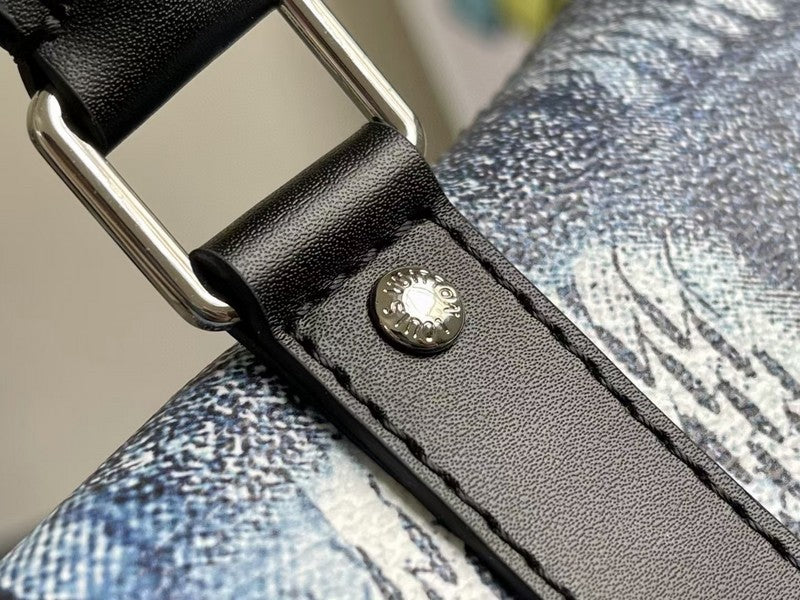 Amelia - LOV Travel Bags - 183