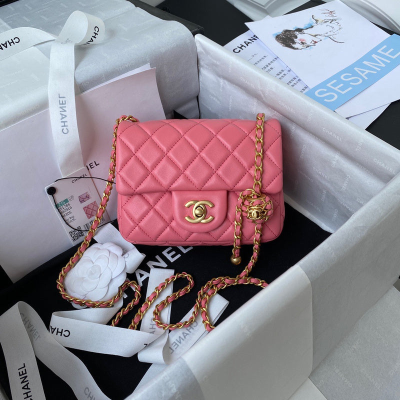 Amelia- CHL Bags - 7641