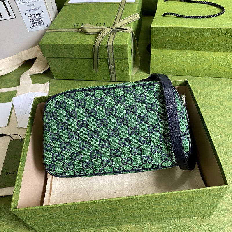 Amelia- GCI Lady Bags - 1033