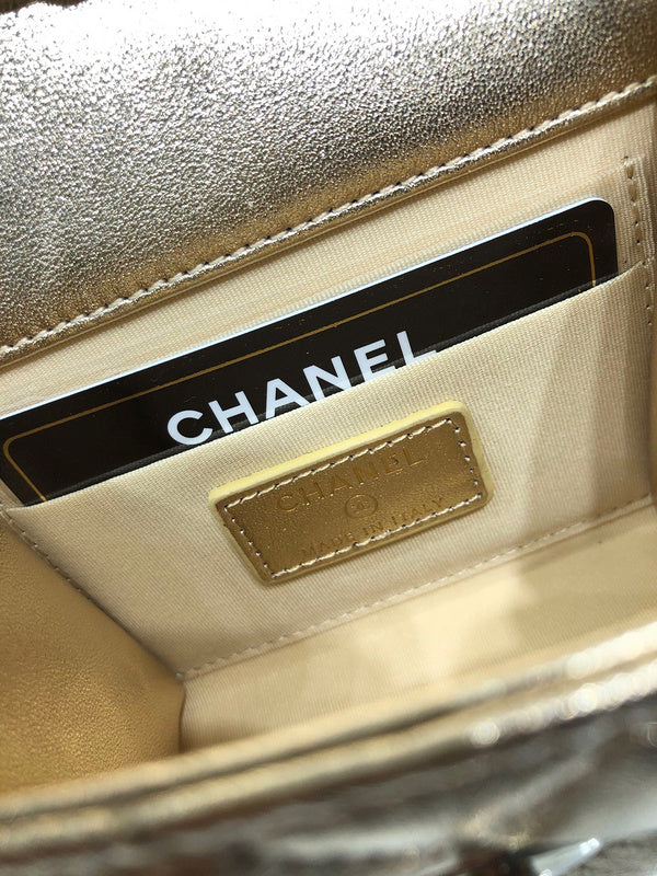 Amelia- CHL Bags - 7385