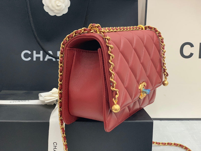 Amelia- CHL Bags - 7386