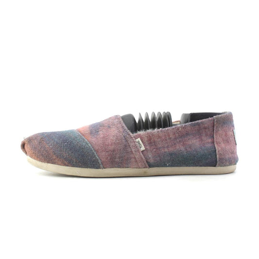 TOMS ALPARGATA CLOUDY
