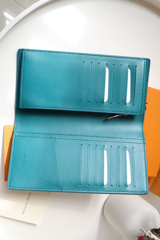 Amelia- LOV  Luxury  Wallets - 626