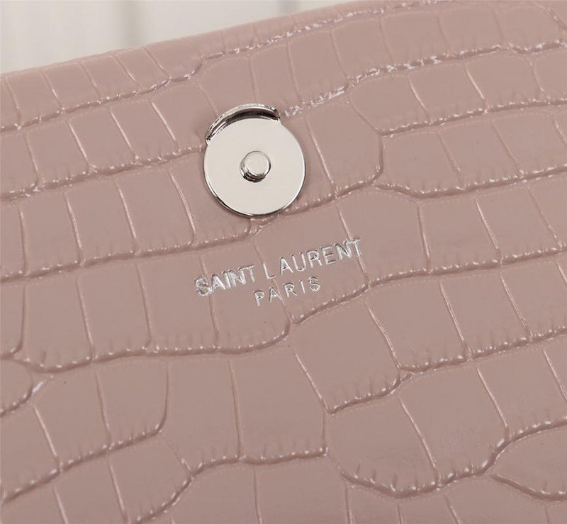 Amelia - YSL Bag - 2597