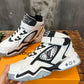 AmeliaLuxury - LOV Men Shoes - 812