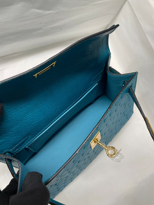 Amelia - HMS Bags - 2254