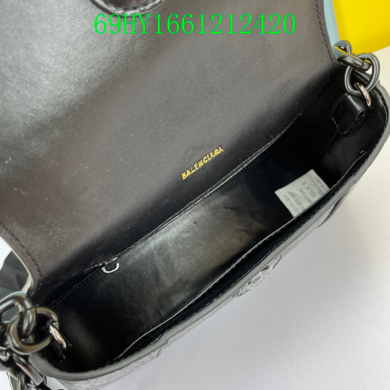 Amelia - BGA Bags - 1922