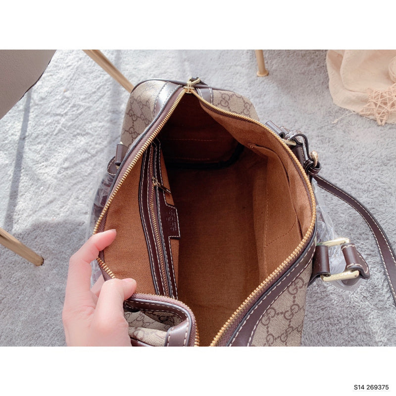 Amelia- GCI Bags - 2157