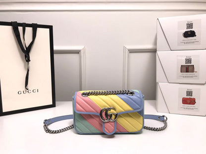 Amelia - Guki Lady Bags - 1087