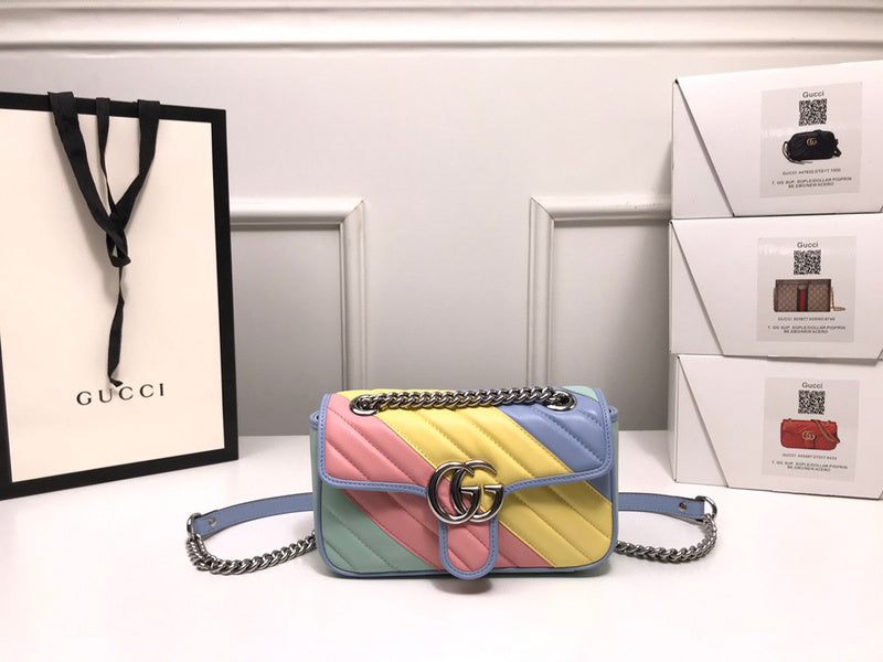 Amelia- GCI Lady Bags - 1087