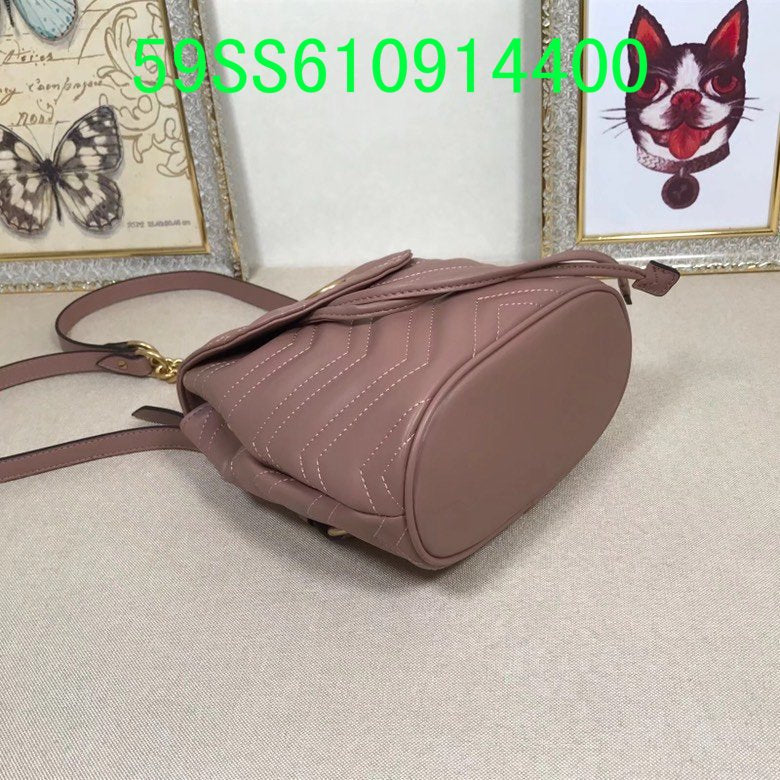 Amelia  - GCI Bags - 11448