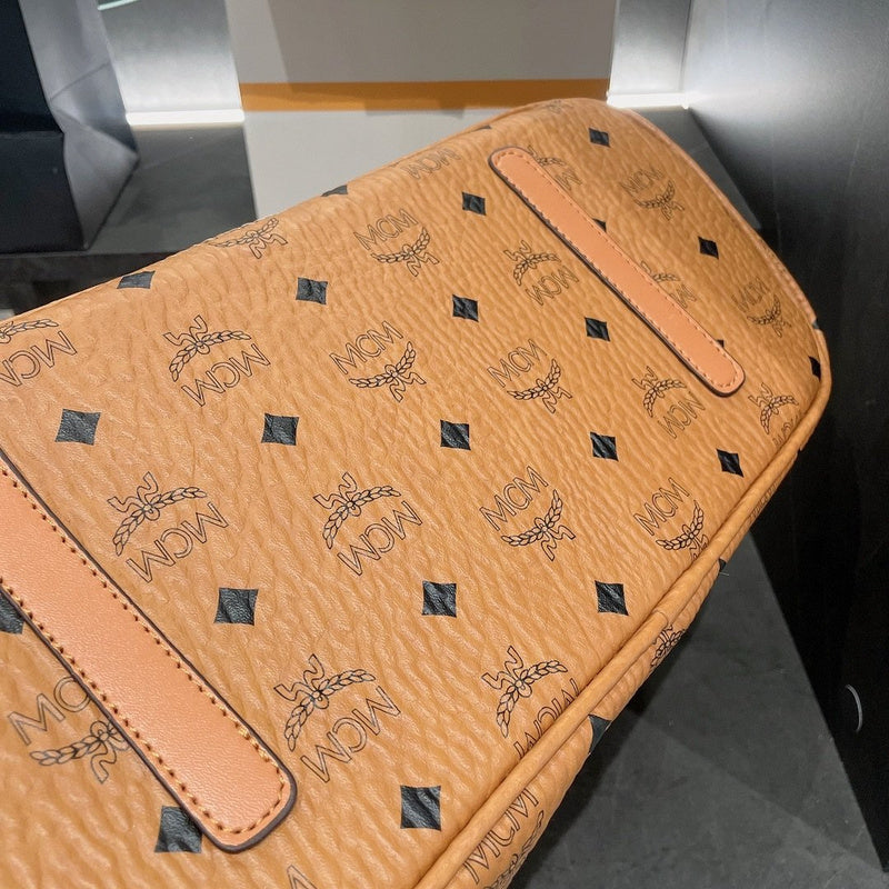 Amelia- - MQM Bags - 163