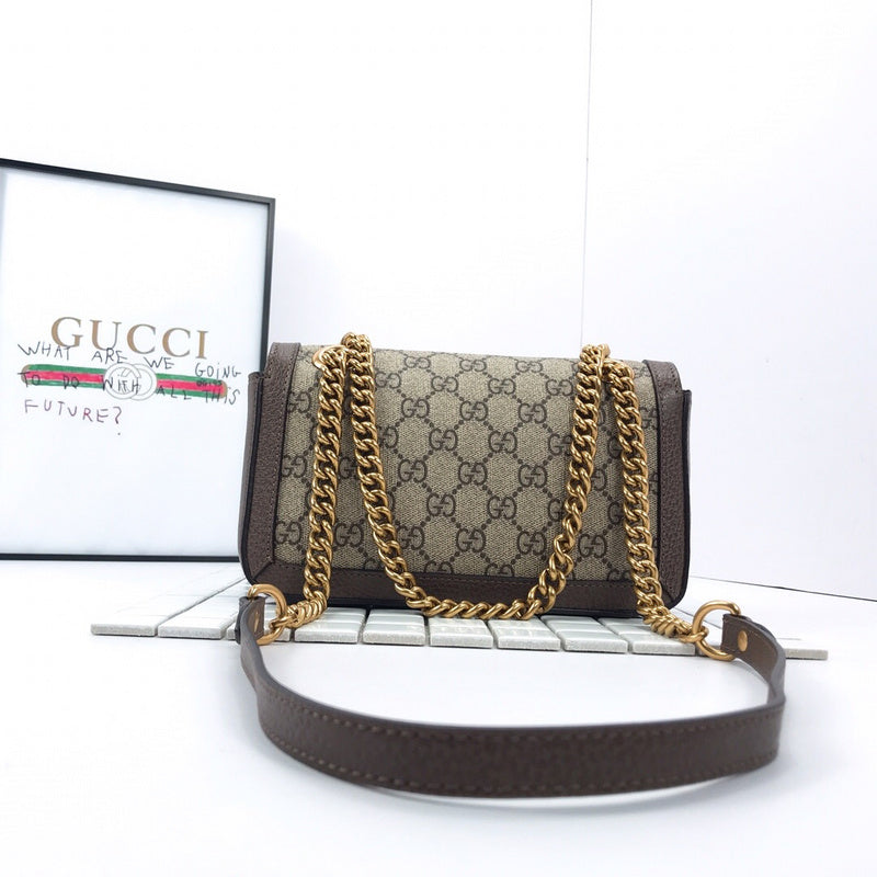 Amelia Fashion - GCI Bags - 2502