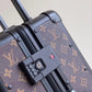 Fan Fashion Lu-Vi bags - 11386