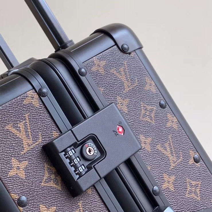 Fan Fashion Lu-Vi bags - 11386