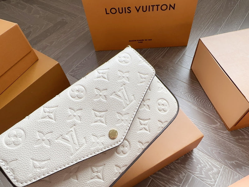Amelia - LV Bags - 14399