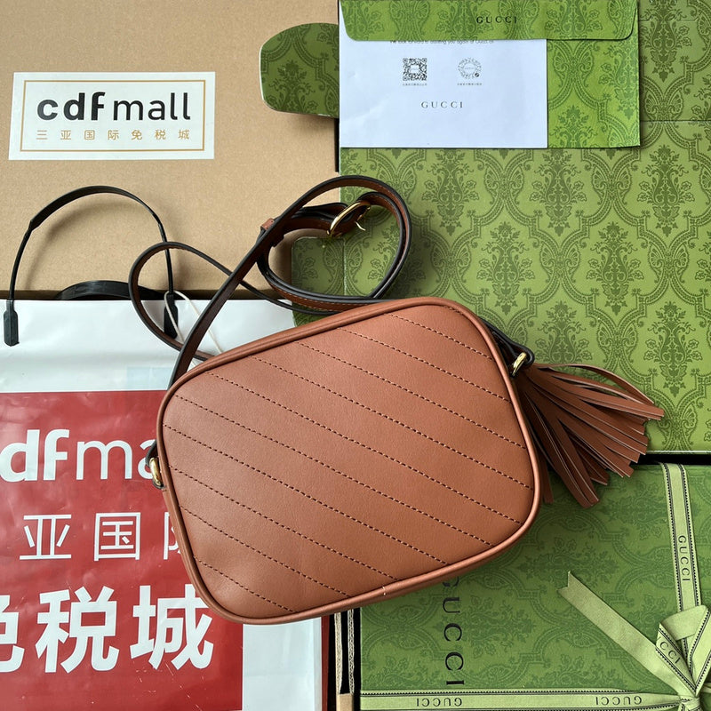 Amelia - GCI Bags - 9265