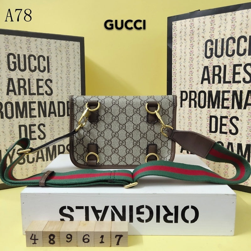 Amelia - GCI Bags - 10078