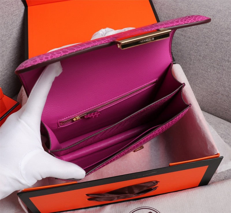 Amelia- HRMS LUXURY BAGS - 617