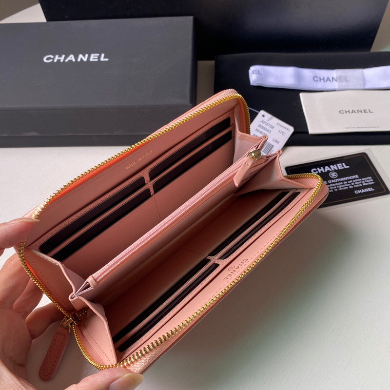 AmeliaLuxury - CHL Bags - 3108