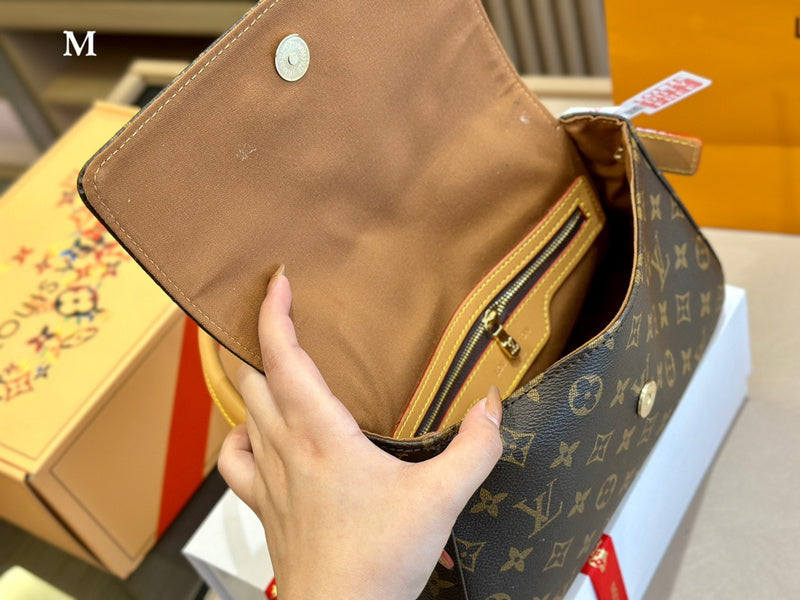 Amelia - LV Bags - 14761