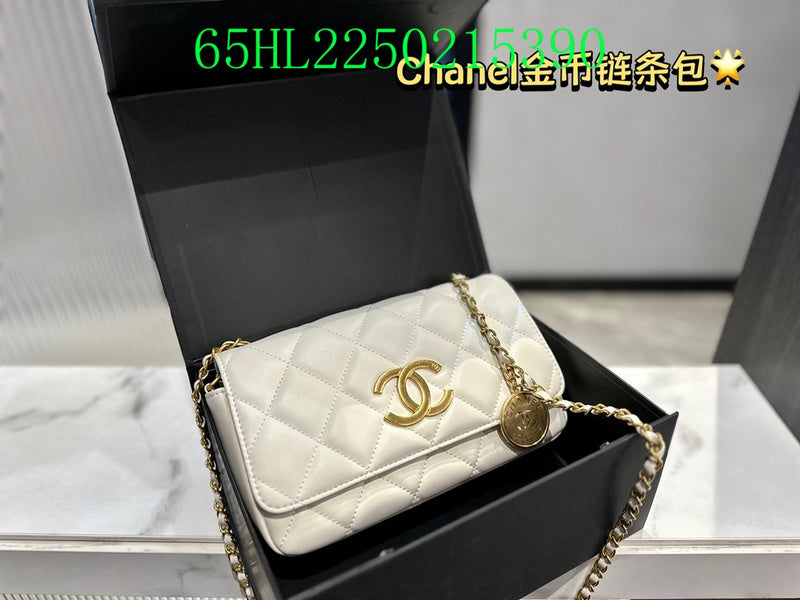Amelia - CHL Bags - 1530