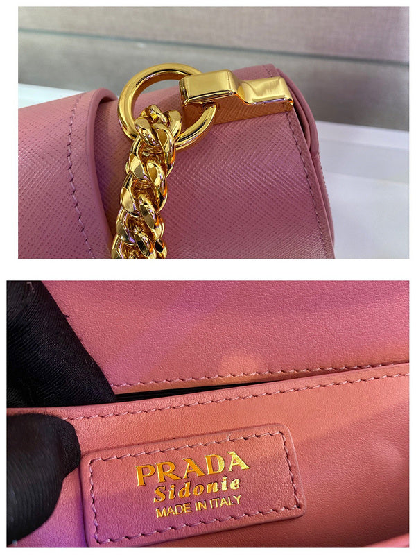 Amelia-i PD Lady Bags - 826