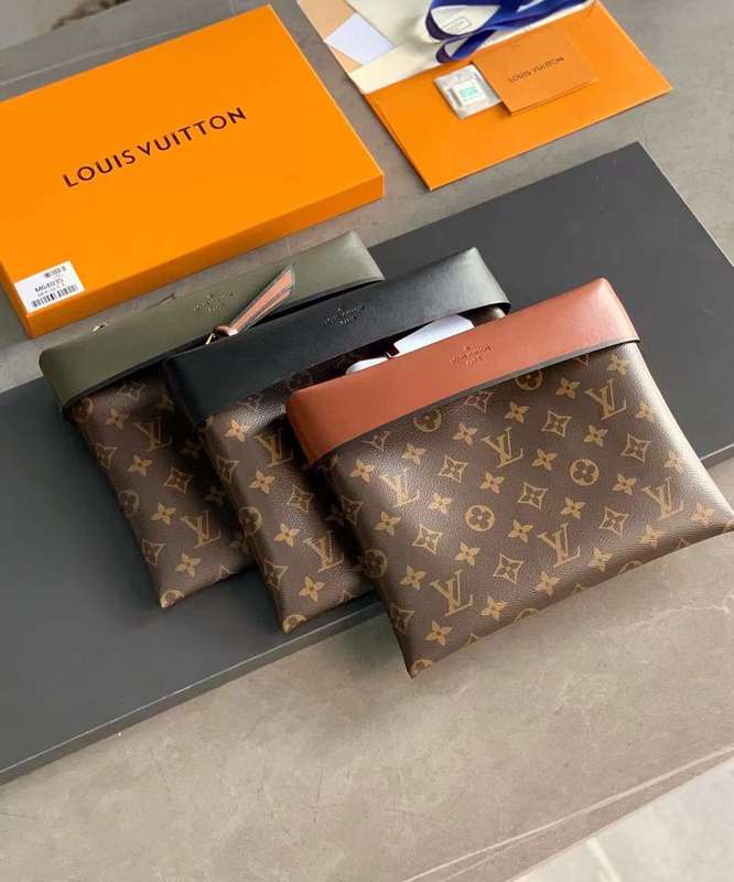 Amelia- Lu-Vi bags - 11543