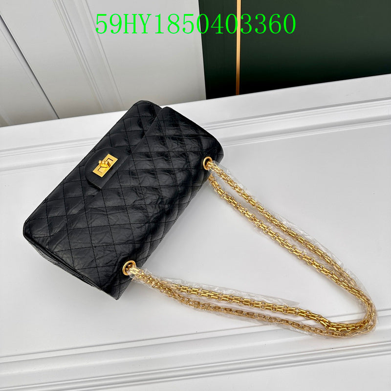 Amelia - CHL Bags - 1176