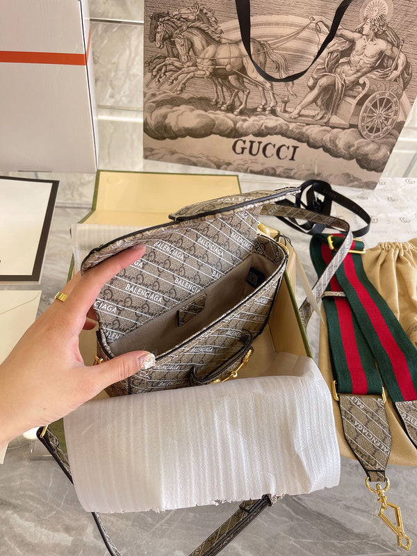 Amelia - BGA Bags - 1515
