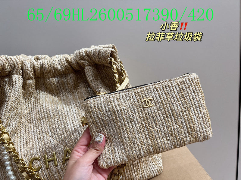 Amelia - CHL Bags - 905