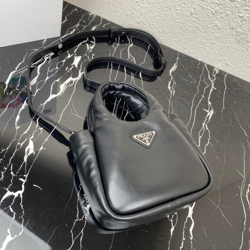 Amelia- PRDA  LUXURY BAGS - 929