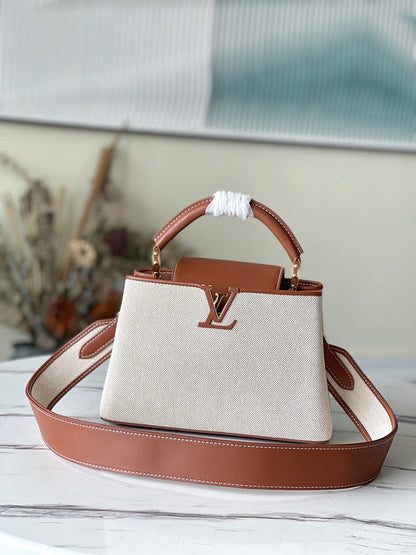 Amelia- Lu-Vi bags - 5938