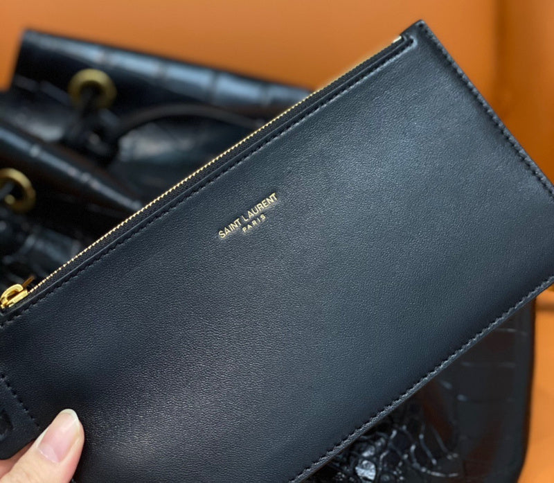 Amelia - YSL Bag - 2049