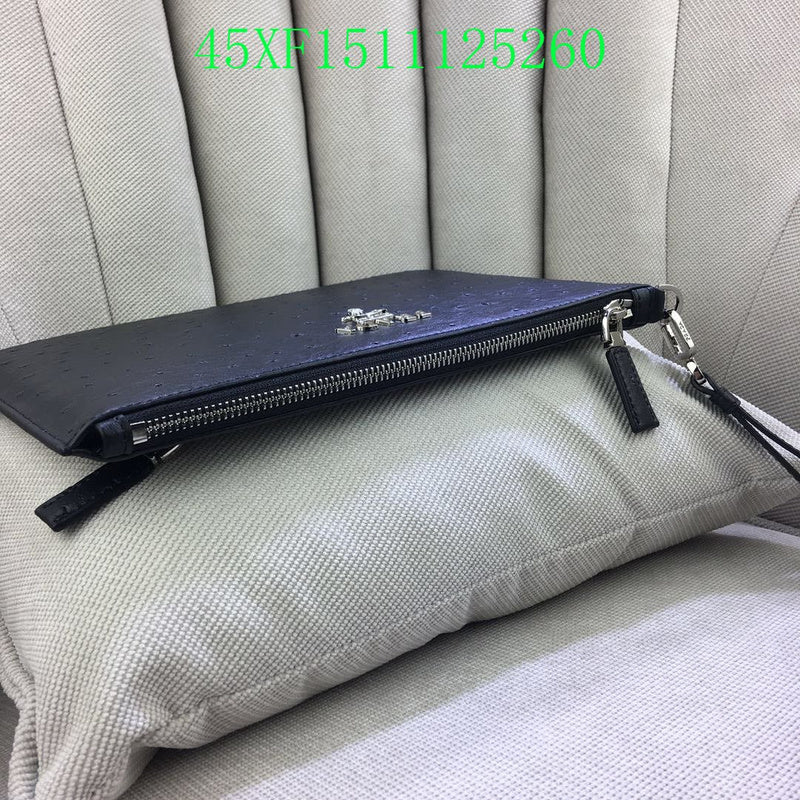 Amelia - PD Wallet - 208