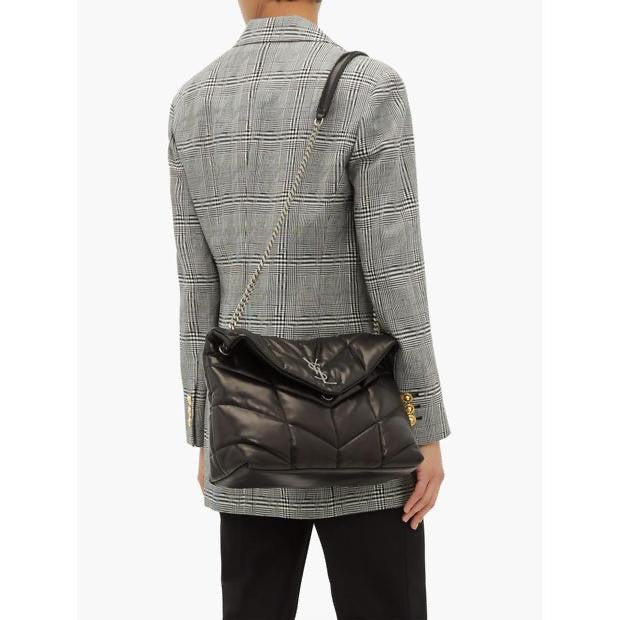 Amelia - YSL Bag - 3682