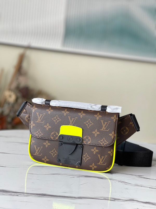Amelia- Lu-Vi bags - 5944