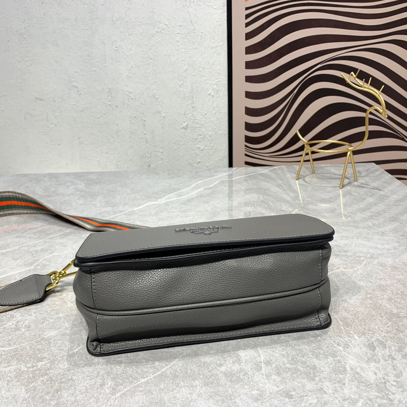 Amelia- PRDA  LUXURY BAGS - 420