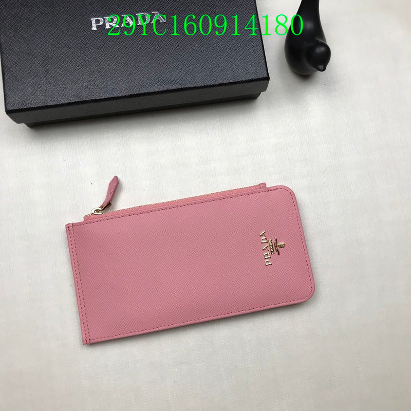Amelia - PD Wallet - 420