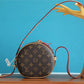 Fan Fashion Lu-Vi bags - 8317