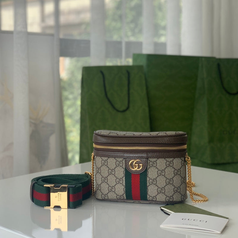 Amelia  - GCI Bags - 12701