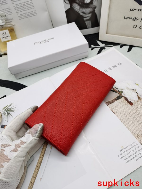 Amelia- Mix Wallets - 617