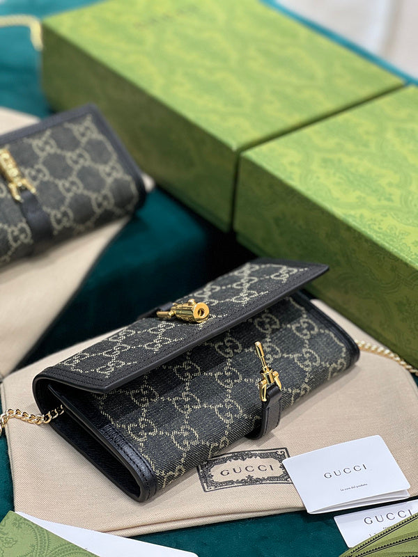 Amelia-i GUKI Women Bags - 1238