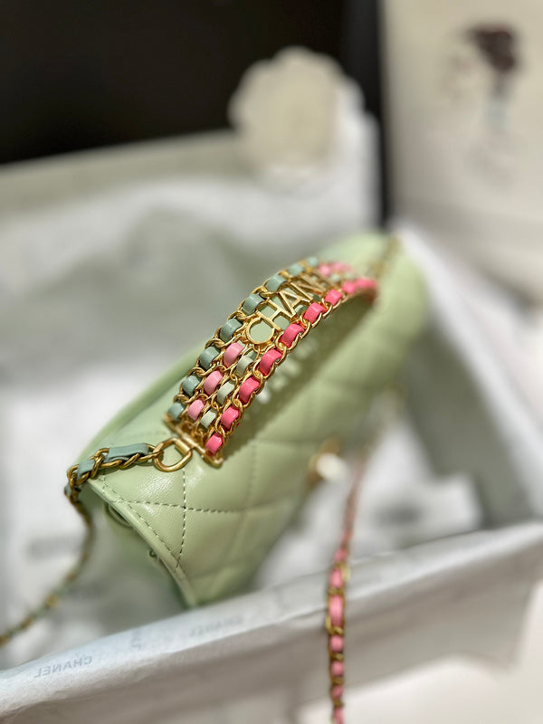 Amelia- CHL Bags - 6861