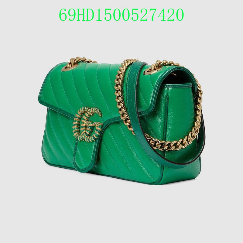 Amelia - GCI Bags - 10420