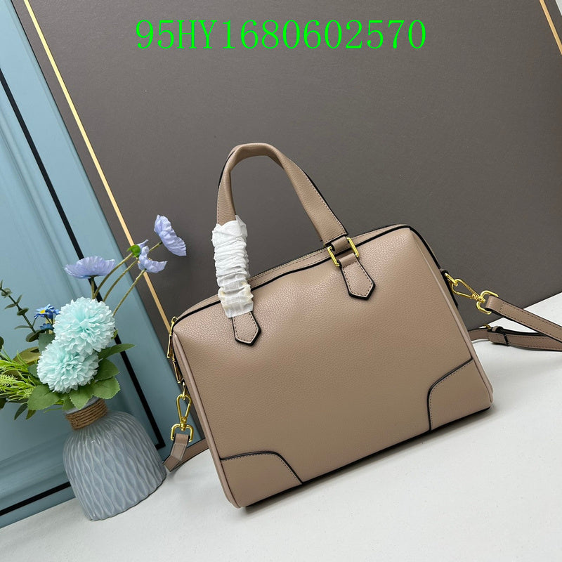 Prada Bags - The Barnes Bags  232