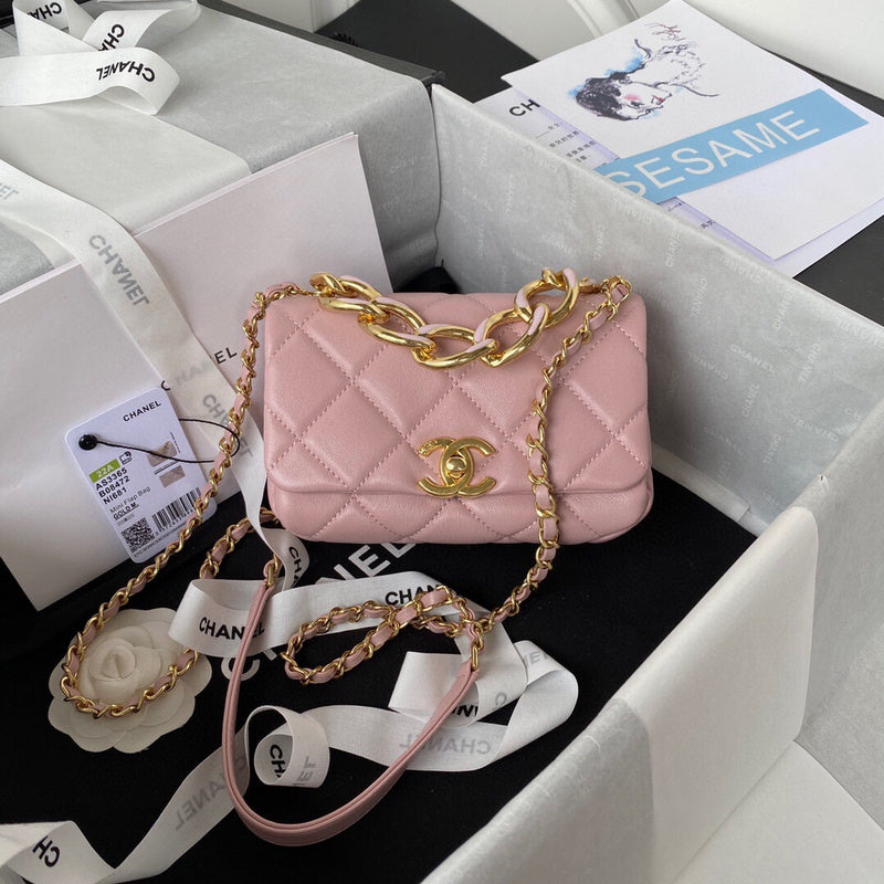 AmeliaLuxury - CHL Bags - 2668