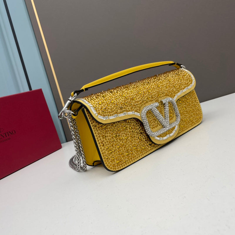 Amelia- VEL WOMEN LUXURY BAGS - 599